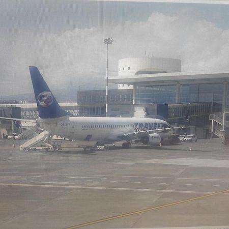 Catania Airport Room Bagno Privato In Camera Exterior photo