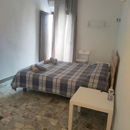 Catania Airport Room Bagno Privato In Camera Exterior photo