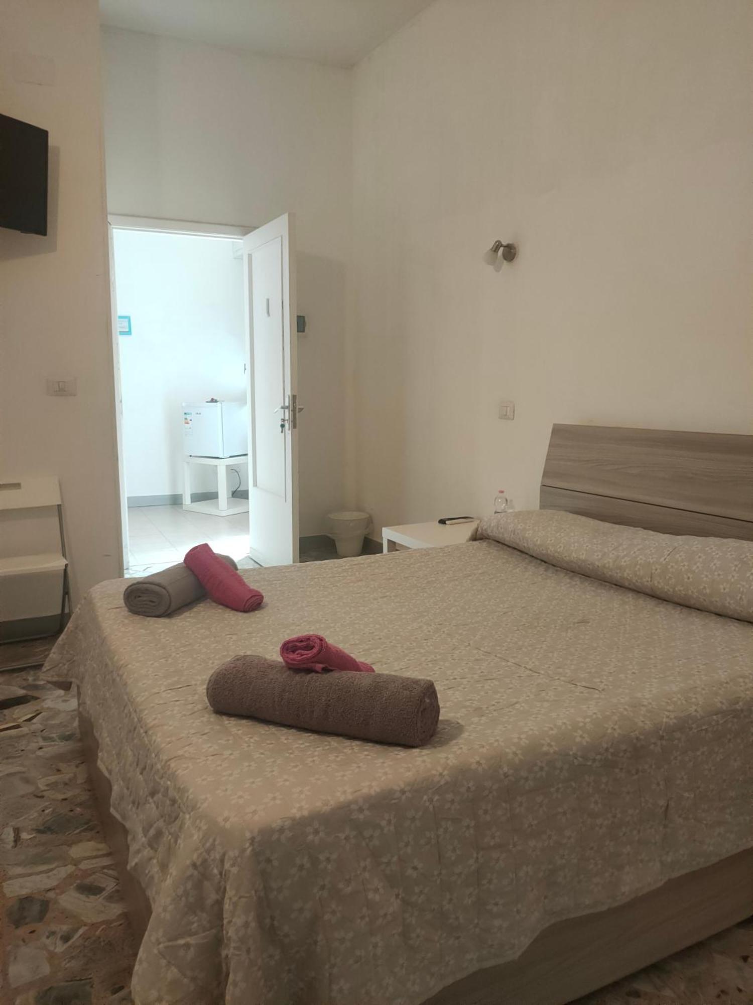 Catania Airport Room Bagno Privato In Camera Exterior photo