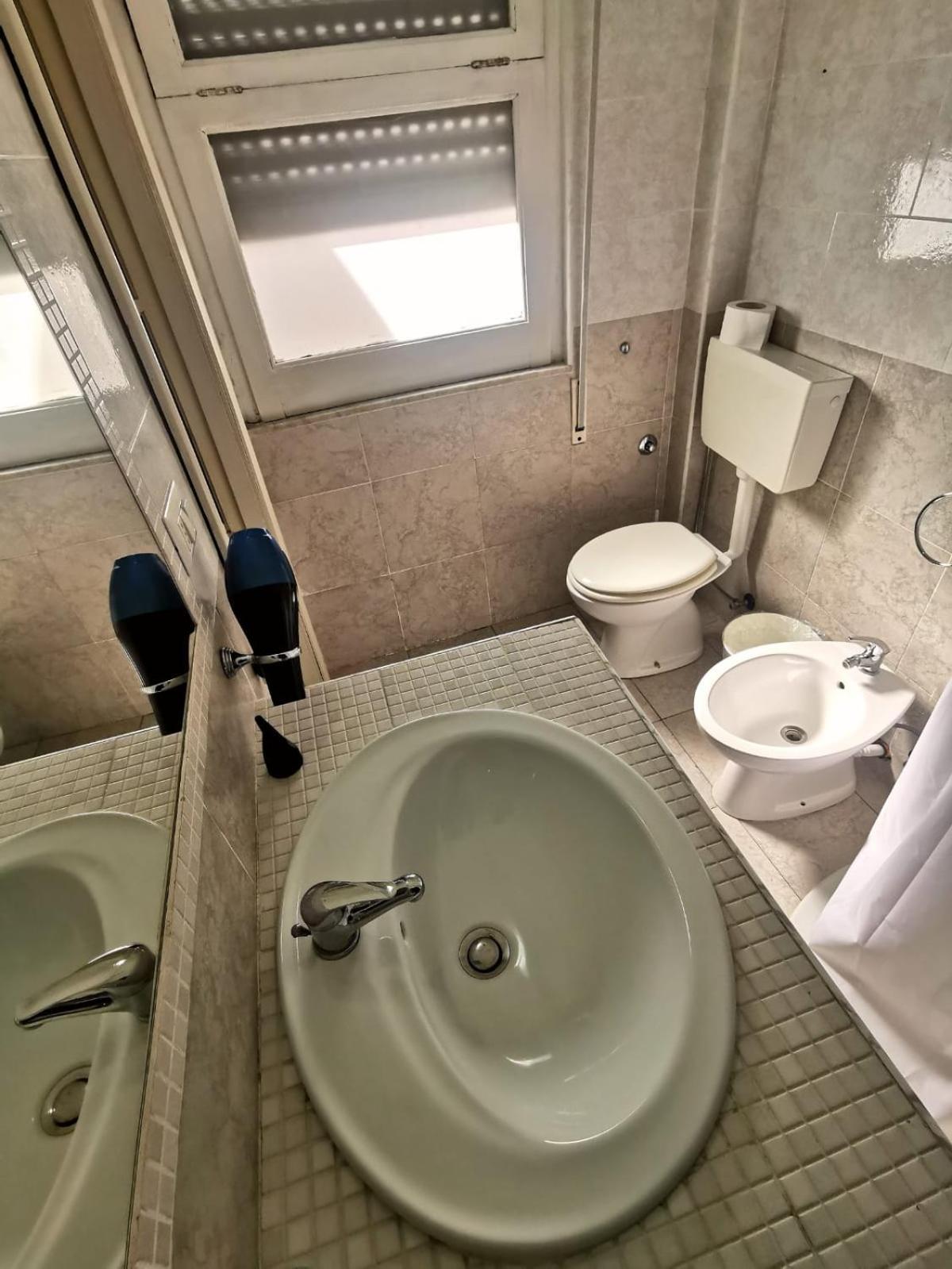 Catania Airport Room Bagno Privato In Camera Exterior photo