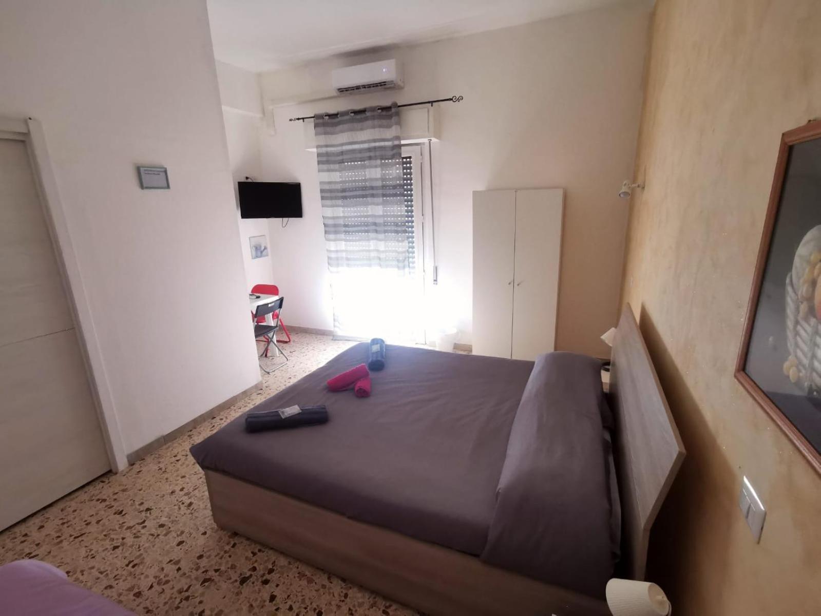 Catania Airport Room Bagno Privato In Camera Exterior photo